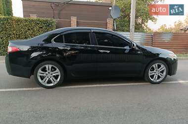 Седан Honda Accord 2010 в 