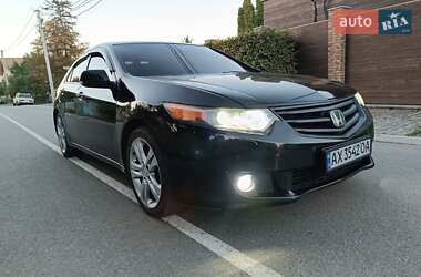 Honda Accord 2010