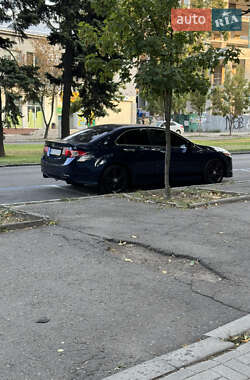 Седан Honda Accord 2008 в 