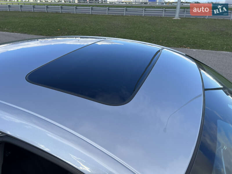 Седан Honda Accord 2018 в Києві