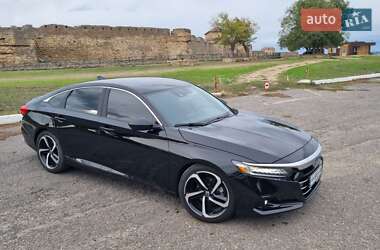 Honda Accord 2022 Honda Accord 2022