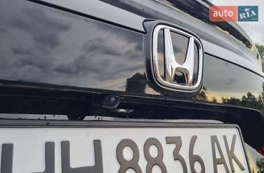 Седан Honda Accord 2022 в 