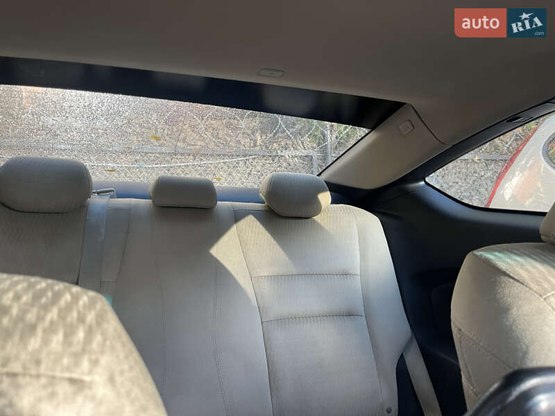 Купе Honda Accord 2014 в Киеве