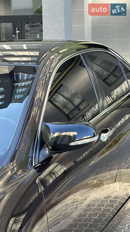 Седан Honda Accord 2007 в Івано-Франківську