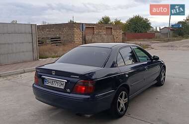 Седан Honda Accord 1999 в 