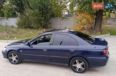 Седан Honda Accord 1999 в 