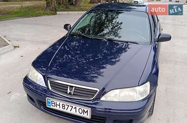 Седан Honda Accord 1999 в 