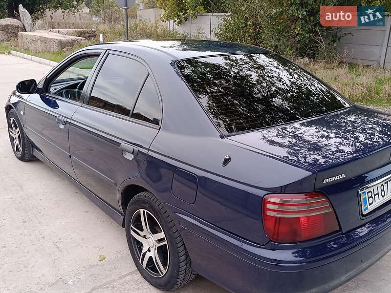 Седан Honda Accord 1999 в Білгороді-Дністровському