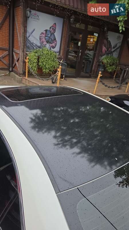 Седан Honda Accord 2011 в Одесі