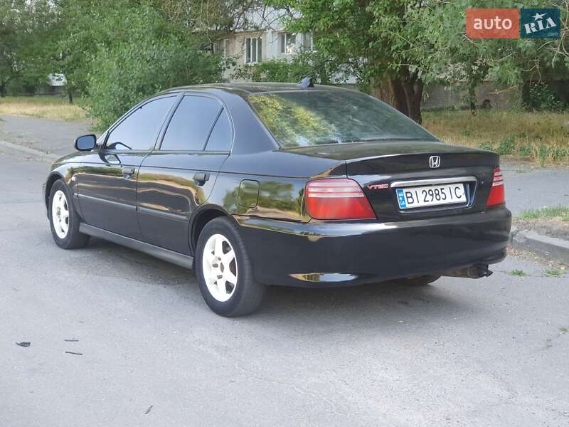 Седан Honda Accord 2001 в Кременчуці