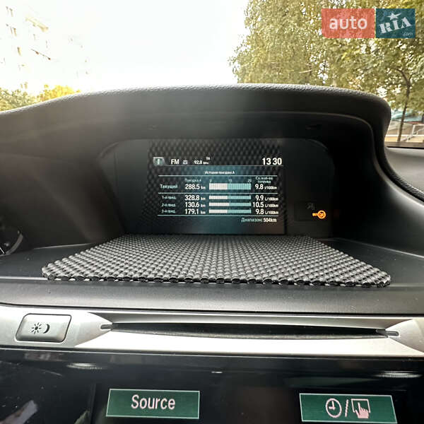 Седан Honda Accord 2013 в Броварах фото 16 Седан Honda Accord 2013 в Броварах