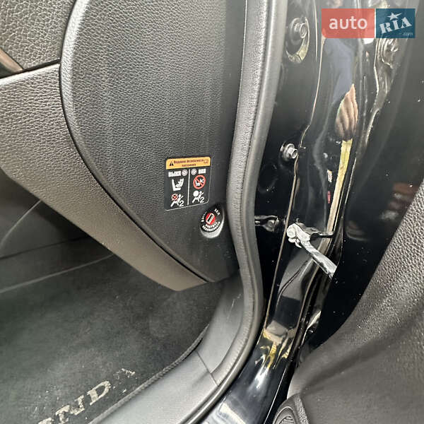 Седан Honda Accord 2013 в Броварах фото 20 Седан Honda Accord 2013 в Броварах