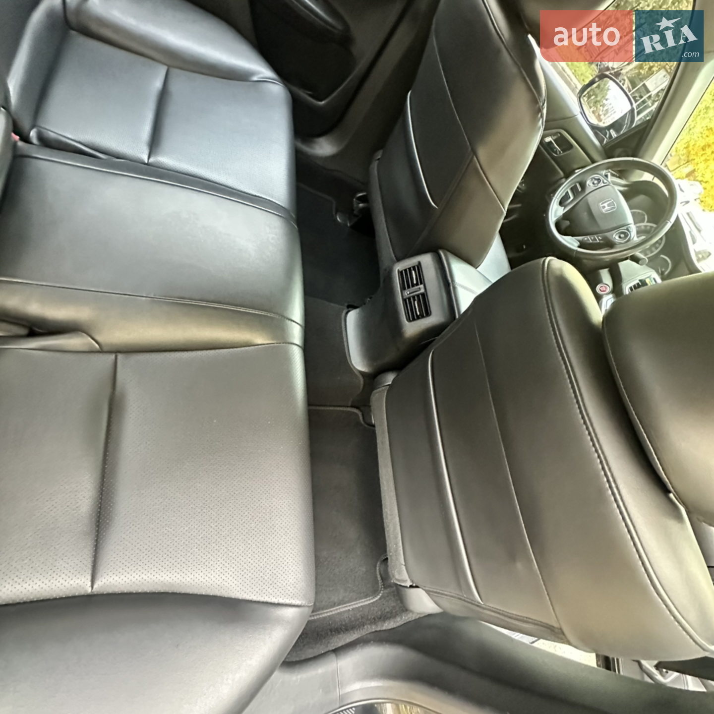 2013 Honda Accord - мініатюра 25