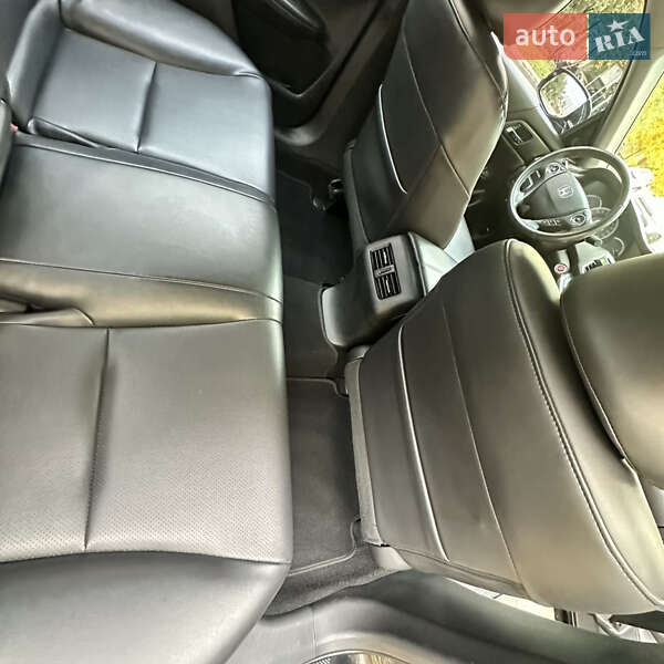 Седан Honda Accord 2013 в Броварах фото 25 Седан Honda Accord 2013 в Броварах