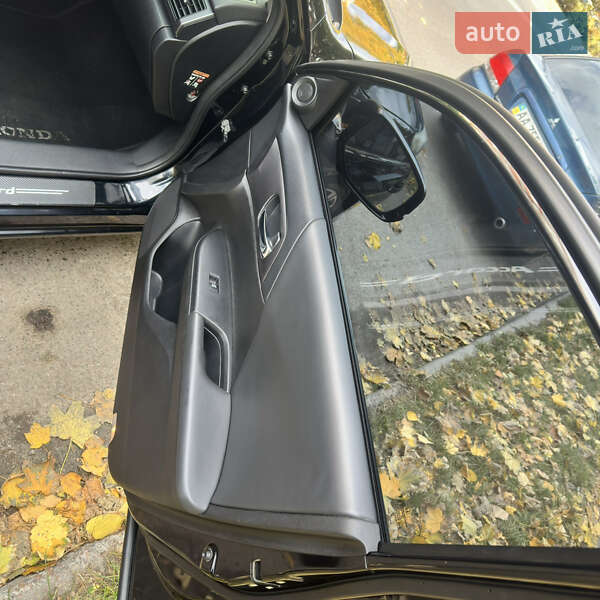 Седан Honda Accord 2013 в Броварах фото 29 Седан Honda Accord 2013 в Броварах