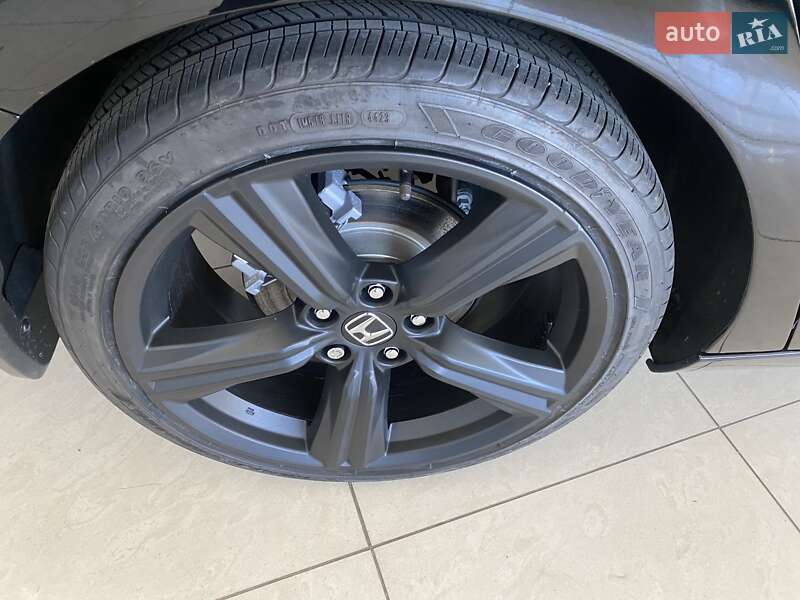 Седан Honda Accord 2023 в Одессе фото 18 Седан Honda Accord 2023 в Одессе