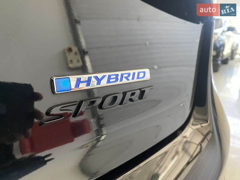 Седан Honda Accord 2023 в Одессе фото 19 Седан Honda Accord 2023 в Одессе