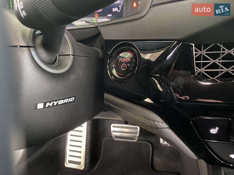 Седан Honda Accord 2023 в Одессе фото 27 Седан Honda Accord 2023 в Одессе