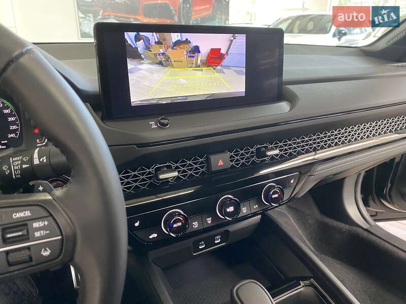 Седан Honda Accord 2023 в Одессе фото 28 Седан Honda Accord 2023 в Одессе