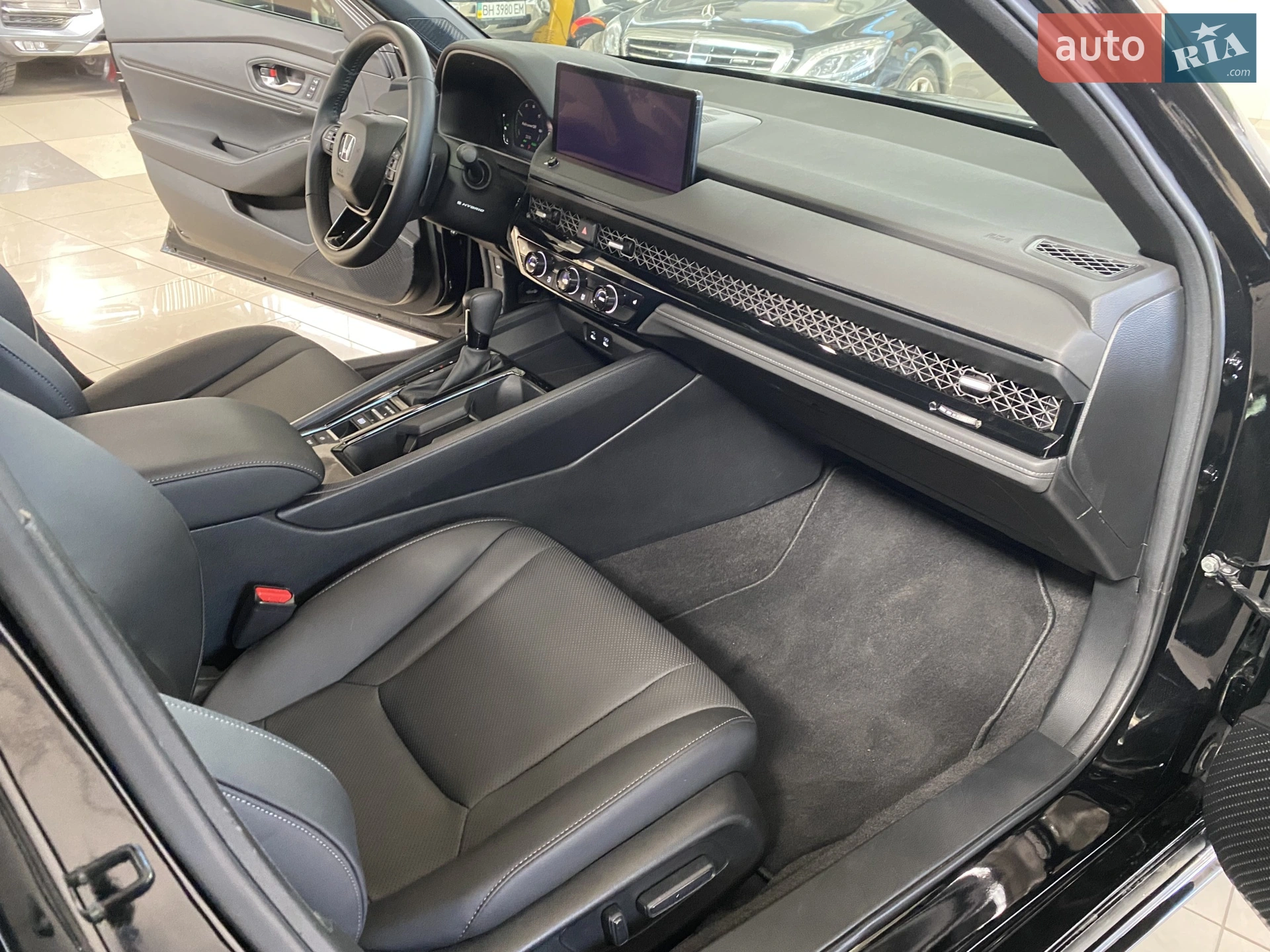 2023 Honda Accord - мініатюра 32