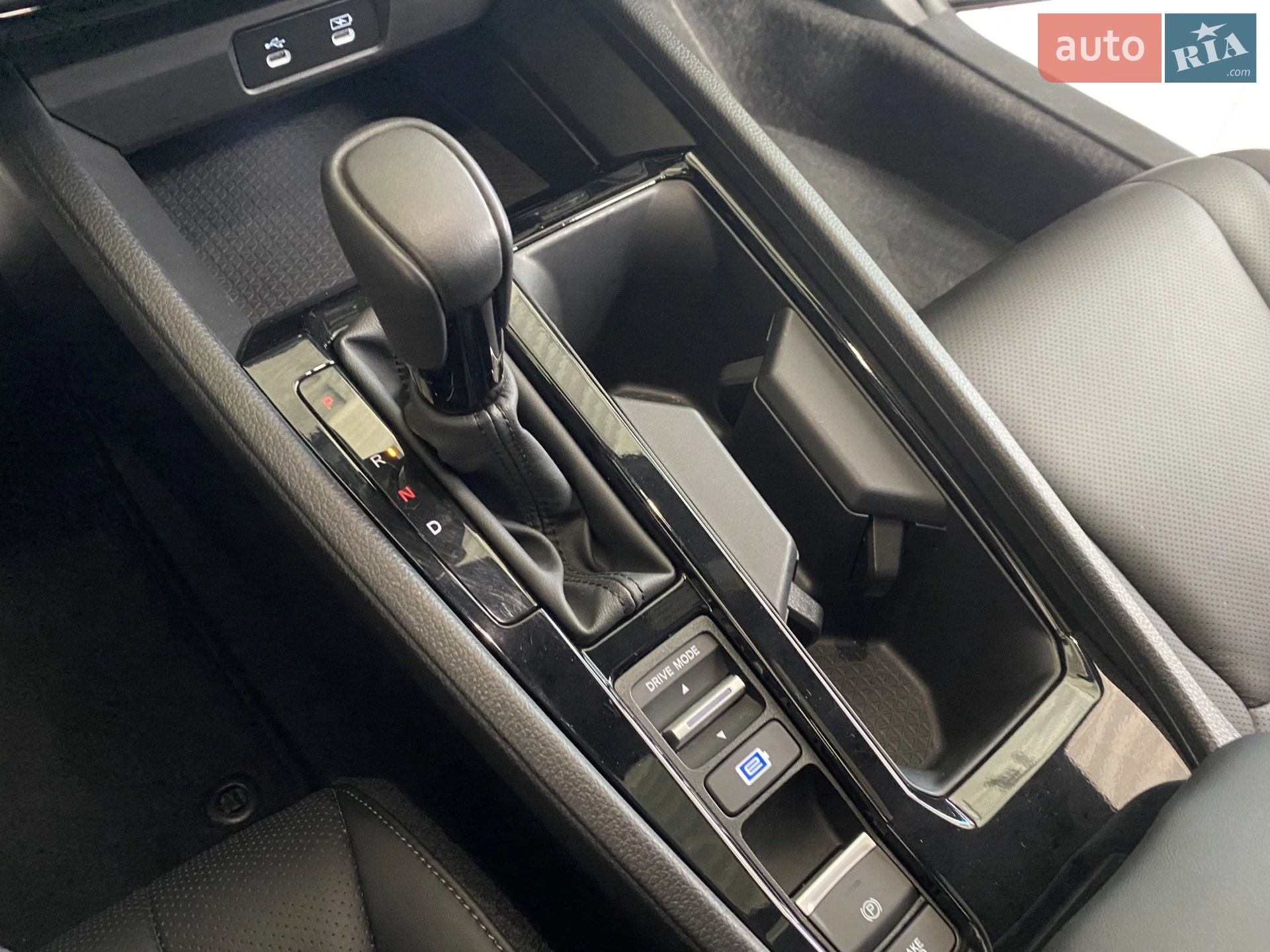 2023 Honda Accord - мініатюра 31