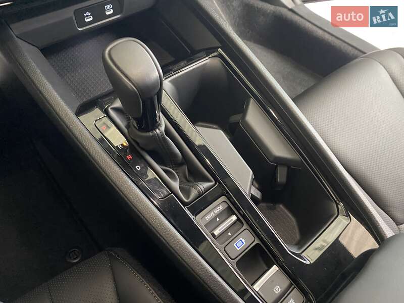 Седан Honda Accord 2023 в Одессе фото 31 Седан Honda Accord 2023 в Одессе