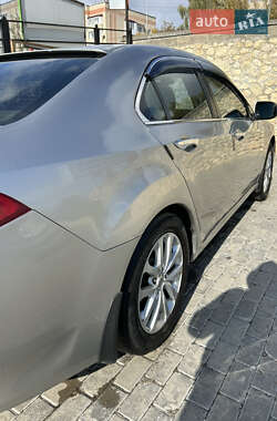 Седан Honda Accord 2008 в 