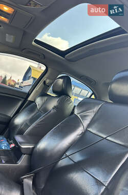 Седан Honda Accord 2008 в 