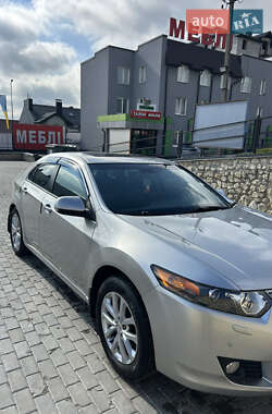 Седан Honda Accord 2008 в 