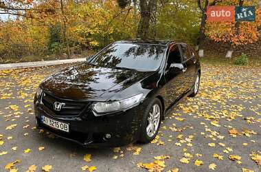 Седан Honda Accord 2008 в Лысянке
