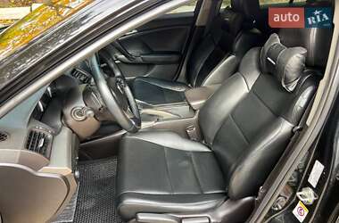 Седан Honda Accord 2008 в 
