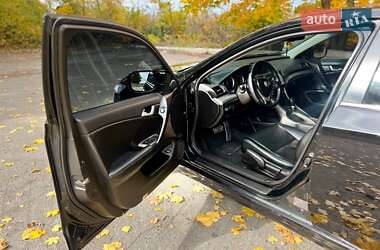 Седан Honda Accord 2008 в 