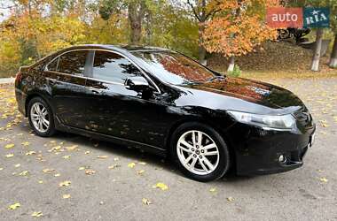 Седан Honda Accord 2008 в 