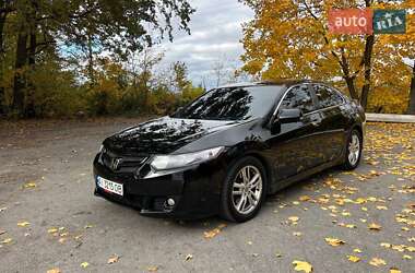 Седан Honda Accord 2008 в 