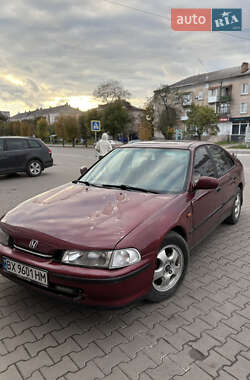 Седан Honda Accord 1995 в Шепетівці