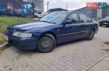 Седан Honda Accord 1997 в Хмельницком