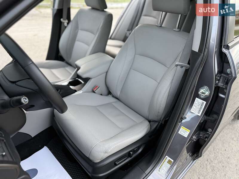 Седан Honda Accord 2014 в Днепре фото 18 Седан Honda Accord 2014 в Днепре