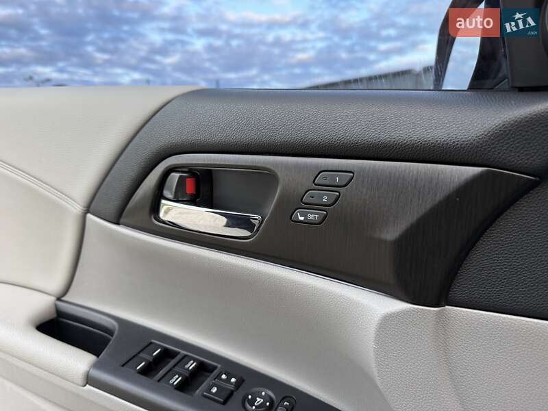 Седан Honda Accord 2014 в Днепре фото 23 Седан Honda Accord 2014 в Днепре