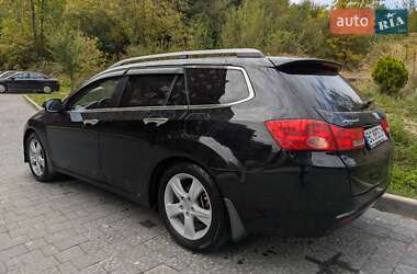 Универсал Honda Accord 2008 в 