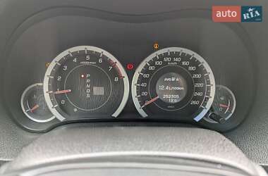 Универсал Honda Accord 2008 в 