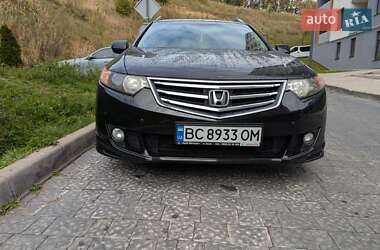 Honda Accord 2008