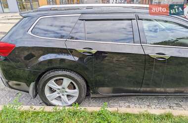 Универсал Honda Accord 2008 в 