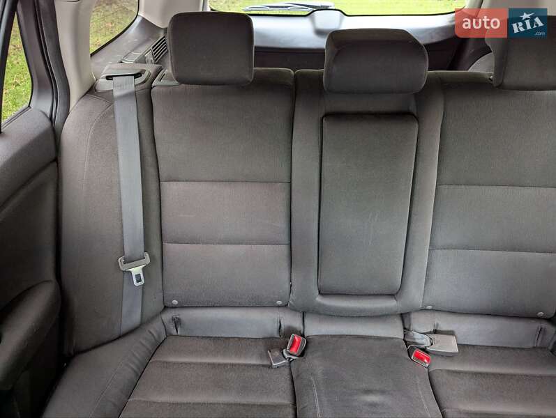 Універсал Honda Accord 2008 в Львові фото 26 Універсал Honda Accord 2008 в Львові