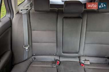 Универсал Honda Accord 2008 в 