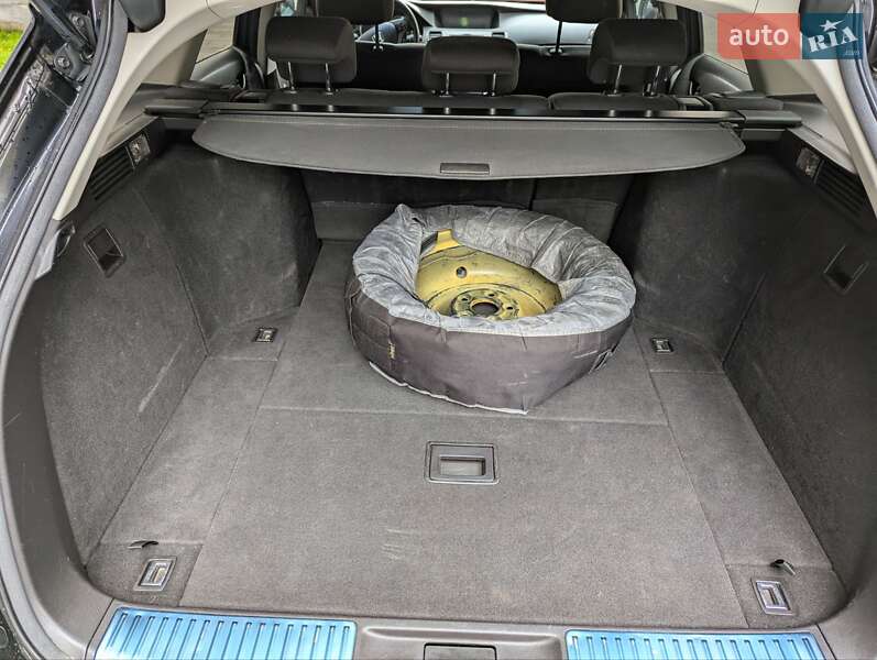 Універсал Honda Accord 2008 в Львові фото 27 Універсал Honda Accord 2008 в Львові