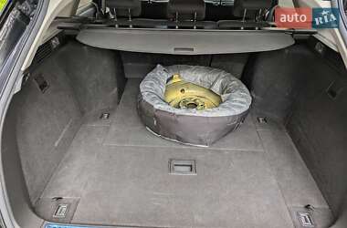 Универсал Honda Accord 2008 в 