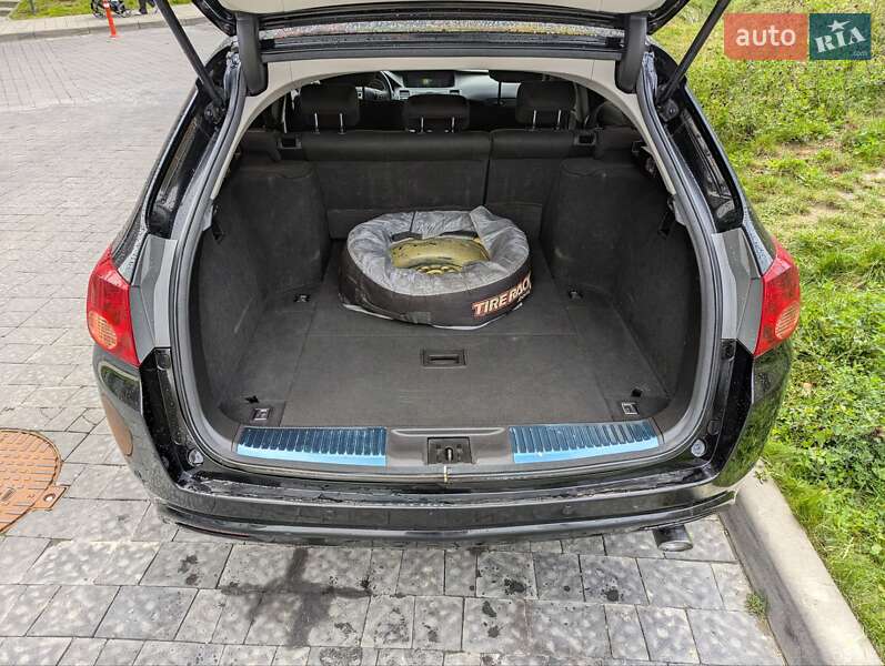 Універсал Honda Accord 2008 в Львові фото 30 Універсал Honda Accord 2008 в Львові