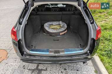 Универсал Honda Accord 2008 в 