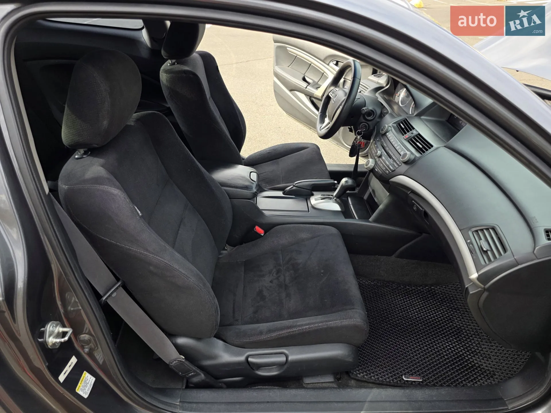 2012 Honda Accord - мініатюра 14