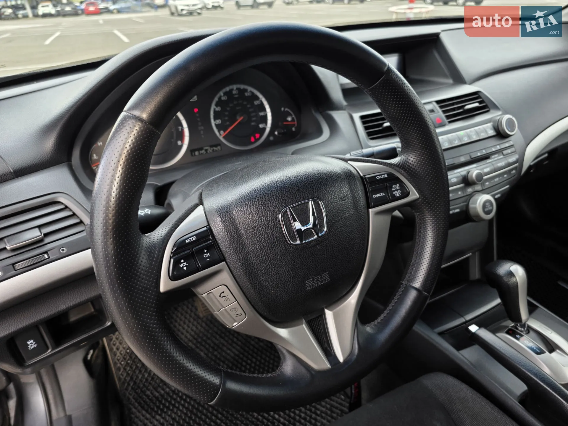 2012 Honda Accord - мініатюра 21